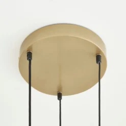 Aurora 3 Light LED Cluster Ceiling Light -EGLO Shop 30921630 alt03