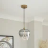 Aurora Adjustable LED Pendant Light