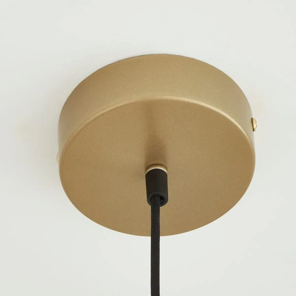 Aurora Adjustable LED Pendant Light 4 Aurora Adjustable LED Pendant Light - Image 4