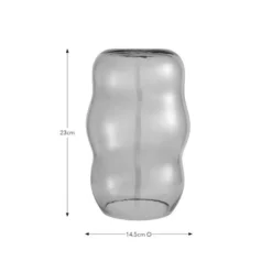 Phoebe Easy Fit Pendant Shade 23 Phoebe Easy Fit Pendant Shade -EGLO Shop 30921655 alt08