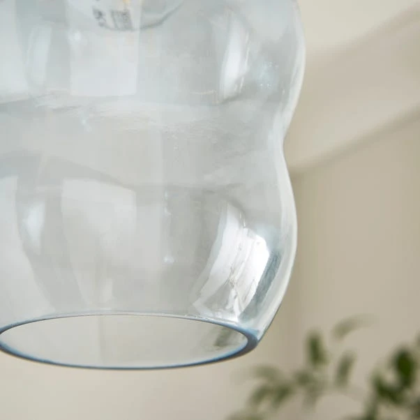 Phoebe Easy Fit Pendant Shade 7 Phoebe Easy Fit Pendant Shade - Image 7