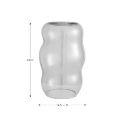 Phoebe Easy Fit Pendant Shade 19 Phoebe Easy Fit Pendant Shade -EGLO Shop 30921656 alt08