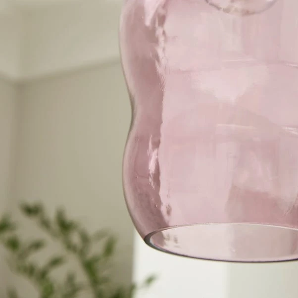 Phoebe Easy Fit Pendant Shade 3 Phoebe Easy Fit Pendant Shade - Image 3