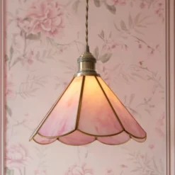 Colette Mid Century Adjustable Pendant Light -EGLO Shop 30921678