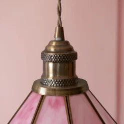 Colette Mid Century Adjustable Pendant Light -EGLO Shop 30921678 alt02