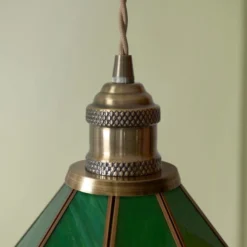 Colette Mid Century Adjustable Pendant Light -EGLO Shop 30921679 alt02