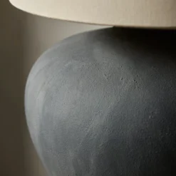 Hereford Mid Century Ceramic Table Lamp -EGLO Shop 30921686 alt02