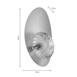 Delano Wall Light 14 Delano Wall Light -EGLO Shop 30921692 alt08