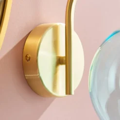 Eliza Bathroom Wall Light -EGLO Shop 30921700 alt02