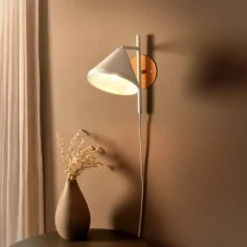 Gino Plug In Wall Light -EGLO Shop 30921712 alt09