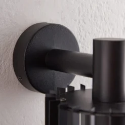 Reno Industrial Outdoor Wall Light -EGLO Shop 30921723 alt02