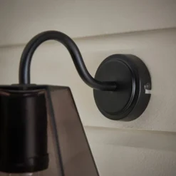 Hartnell Art Deco Outdoor Wall Light -EGLO Shop 30921729 alt02