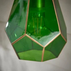 Hartnell Art Deco Outdoor Wall Light -EGLO Shop 30921730 alt03