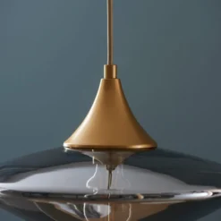 Jewel Art Deco Adjustable Pendant Light -EGLO Shop 30921734 alt02