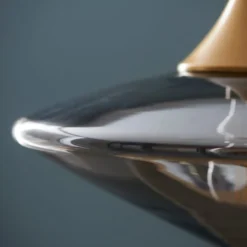 Jewel Art Deco Adjustable Pendant Light -EGLO Shop 30921734 alt03