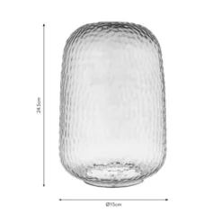 Melrose Easy Fit Pendant Shade -EGLO Shop 30921749 alt08