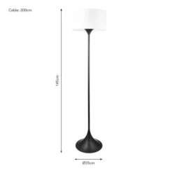 Tromp Modern Floor Lamp -EGLO Shop 30921780 alt07