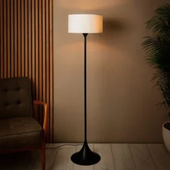 Tromp Modern Floor Lamp -EGLO Shop 30921780 alt09