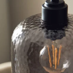 Melrose Easy Fit Pendant Shade -EGLO Shop 30921795 alt02