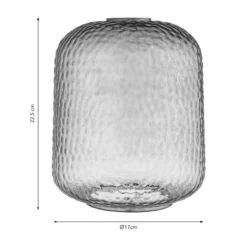 Melrose Easy Fit Pendant Shade -EGLO Shop 30921795 alt08