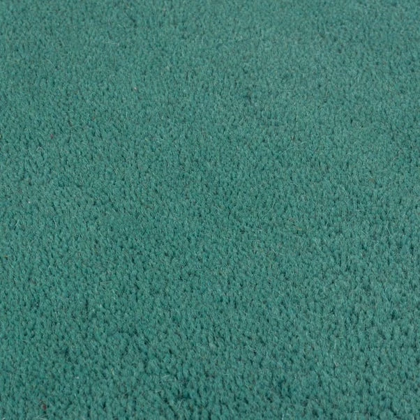 Flair Milo Scallop Plain Wool Runner 8 Flair Milo Scallop Plain Wool Runner - Image 8