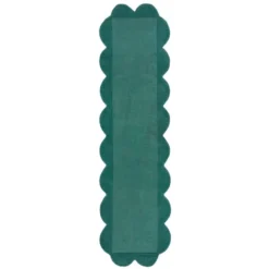 Flair Milo Scallop Plain Wool Runner 22 Flair Milo Scallop Plain Wool Runner -EGLO Shop 30922108 alt04