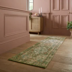 Dua Jute Traditional Runner 25 Dua Jute Traditional Runner -EGLO Shop 30922165