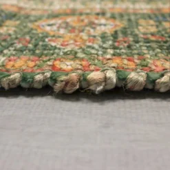 Dua Jute Traditional Runner 27 Dua Jute Traditional Runner -EGLO Shop 30922165 alt02