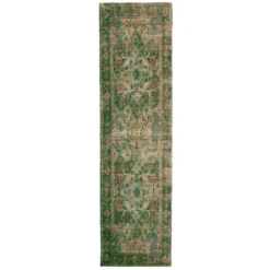 Dua Jute Traditional Runner 29 Dua Jute Traditional Runner -EGLO Shop 30922165 alt04