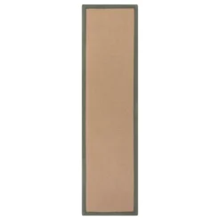 Herringbone Border Runner 26 Herringbone Border Runner -EGLO Shop 30922175 alt01