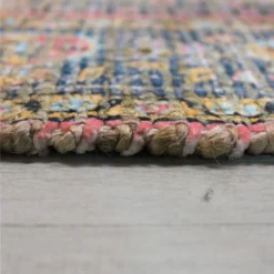 Dua Jute Traditional Runner 22 Dua Jute Traditional Runner -EGLO Shop 30922187 alt02