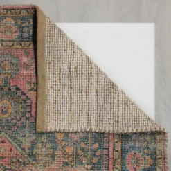 Dua Jute Traditional Runner 23 Dua Jute Traditional Runner -EGLO Shop 30922187 alt03