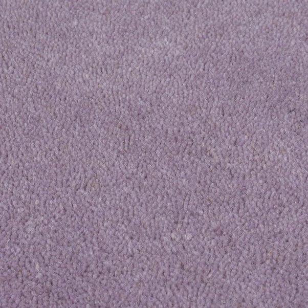 Flair Milo Scallop Plain Wool Runner 2 Flair Milo Scallop Plain Wool Runner - Image 2