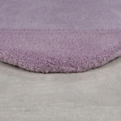 Flair Milo Scallop Plain Wool Runner 15 Flair Milo Scallop Plain Wool Runner -EGLO Shop 30922206 alt03