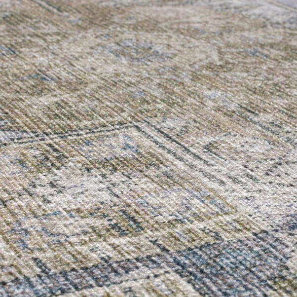 Gabriella Washable Runner 14 Gabriella Washable Runner - Image 14