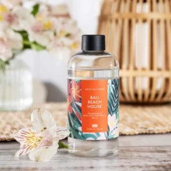 Bali Beach House Diffuser Refill 12 Bali Beach House Diffuser Refill -EGLO Shop 30922345