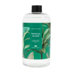 Tropical Island Reed Diffuser Refill 5 Tropical Island Reed Diffuser Refill -EGLO Shop 30922352 alt02