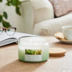 Apple Orchard Ombre Multi Wick Candle