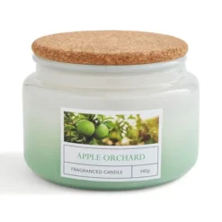 Apple Orchard Ombre Multi Wick Candle -EGLO Shop 30922490 alt02