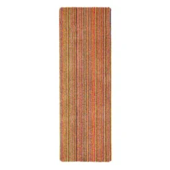 Marvel Striped Washable Cotton Runner -EGLO Shop 30922745 alt04