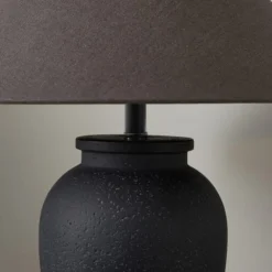 Rue Ceramic Table Lamp -EGLO Shop 30922877 alt02