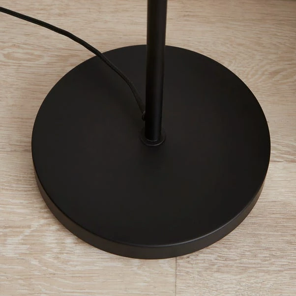 Austin Industrial Adjustable 3 Light Floor Lamp 4 Austin Industrial Adjustable 3 Light Floor Lamp - Image 4