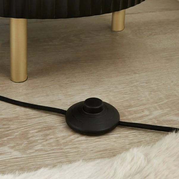 Georgi Shelved Floor Lamp 10 Georgi Shelved Floor Lamp - Image 10