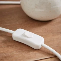 Bea Reactive Glaze Table Lamp -EGLO Shop 30922912 alt03