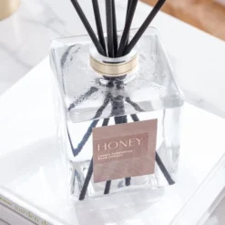 Large Floral Honey Diffuser -EGLO Shop 30923376 alt02