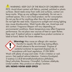 Sea Salt & Rosemary Ceramic Diffuser -EGLO Shop 30923412 alt09