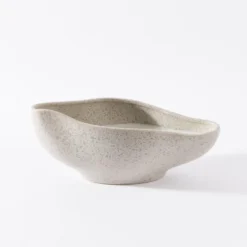 Sea Salt & Rosemary Ceramic Multi Wick Candle -EGLO Shop 30923416 alt03