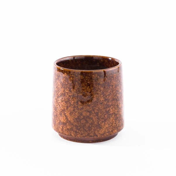 Desert Sands Speckle Glaze Candle 3 Desert Sands Speckle Glaze Candle - Image 3