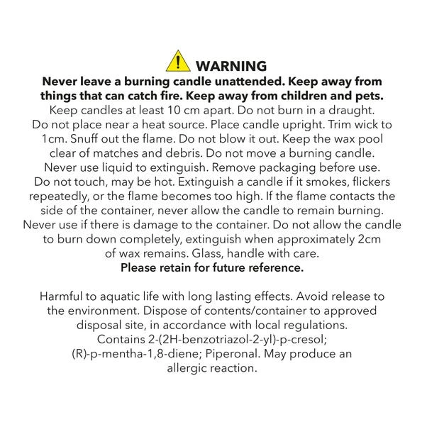 Desert Sands Speckle Glaze Candle 6 Desert Sands Speckle Glaze Candle - Image 6