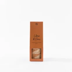 Woven Citrus & Chai Diffuser -EGLO Shop 30923436 alt04